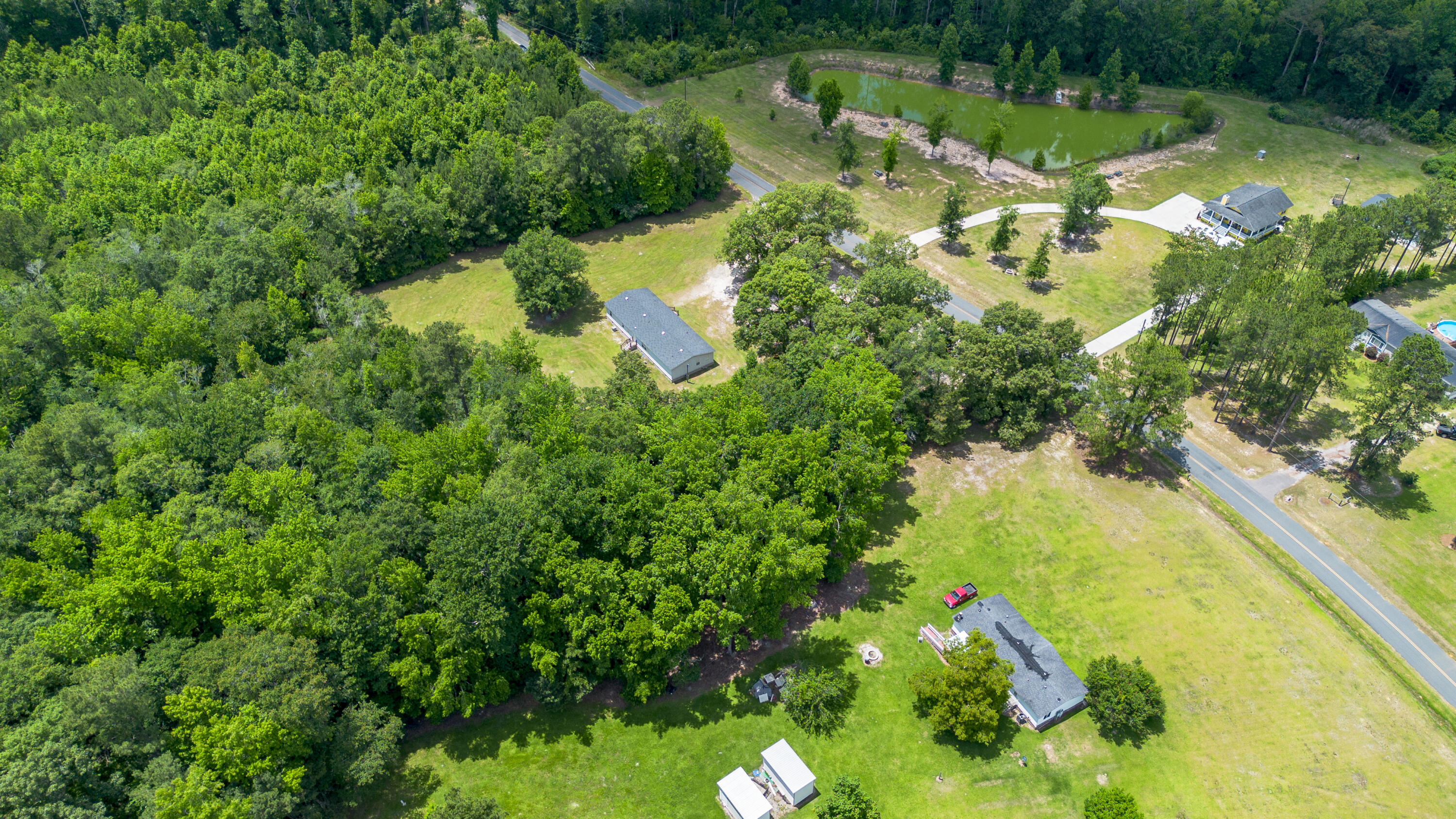 392 County Rd S-18-471 Reevesville, SC 29471 - Photo 47 of 60 05.29.2024 - Dream Kinetics -954-695-284
