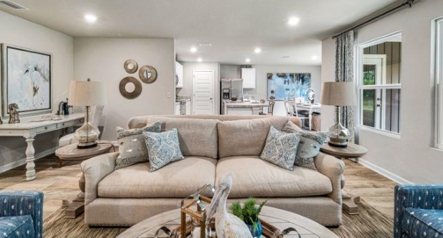403 Preston Way Gulf Shores, AL 36542 - Photo 7 of 31