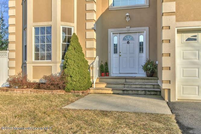6 Boyd Road Hazlet, NJ 07730 - Photo 3 of 56 6 Boyd Rd Hazlet NJ 07730 USA-small-005-