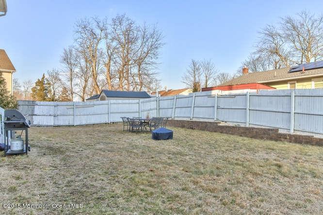 6 Boyd Road Hazlet, NJ 07730 - Photo 56 of 56 6 Boyd Rd Hazlet NJ 07730 USA-small-059-
