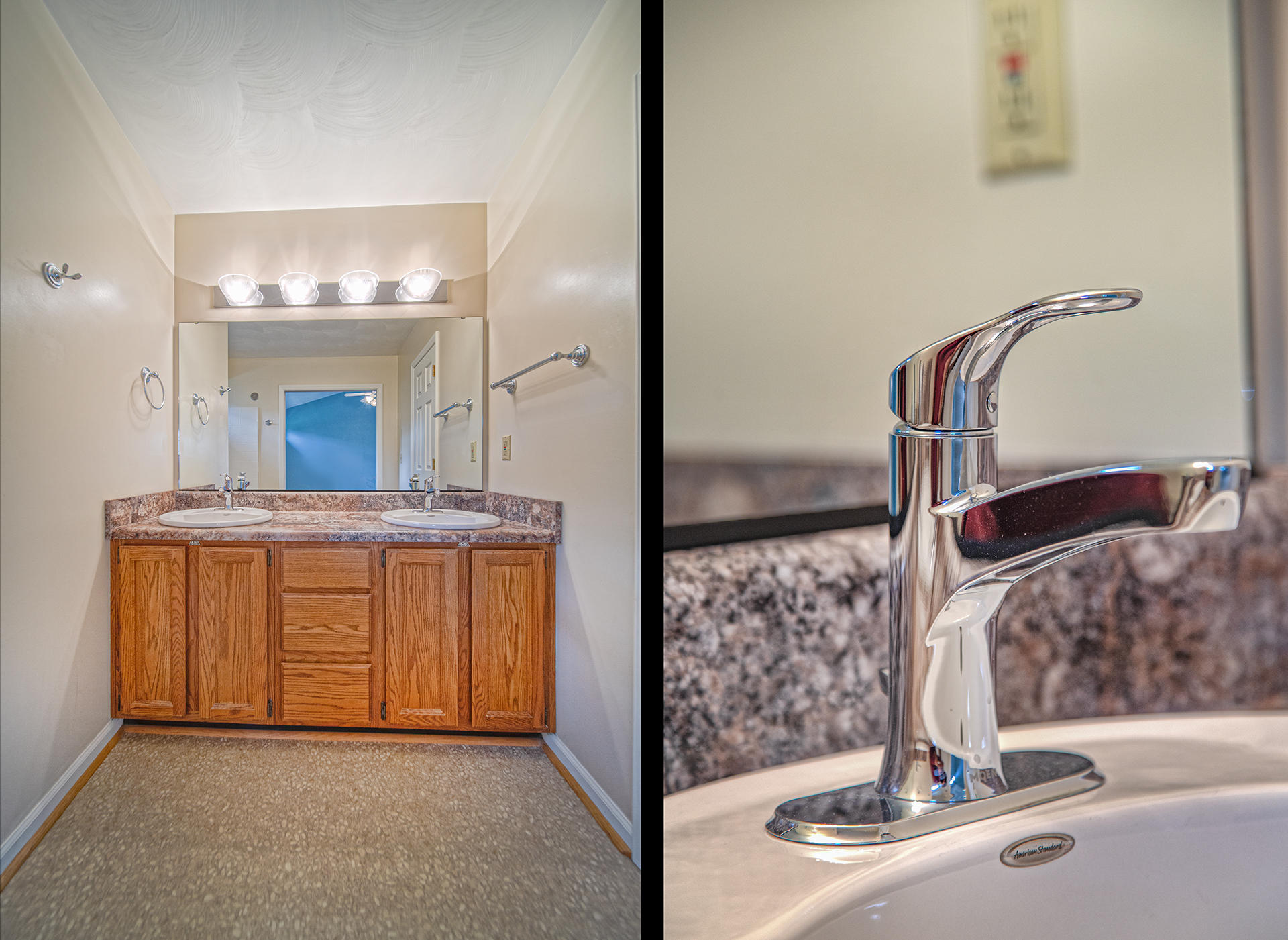 5519 Rome Drive Roanoke, VA 24019 - Photo 22 of 33 Bath