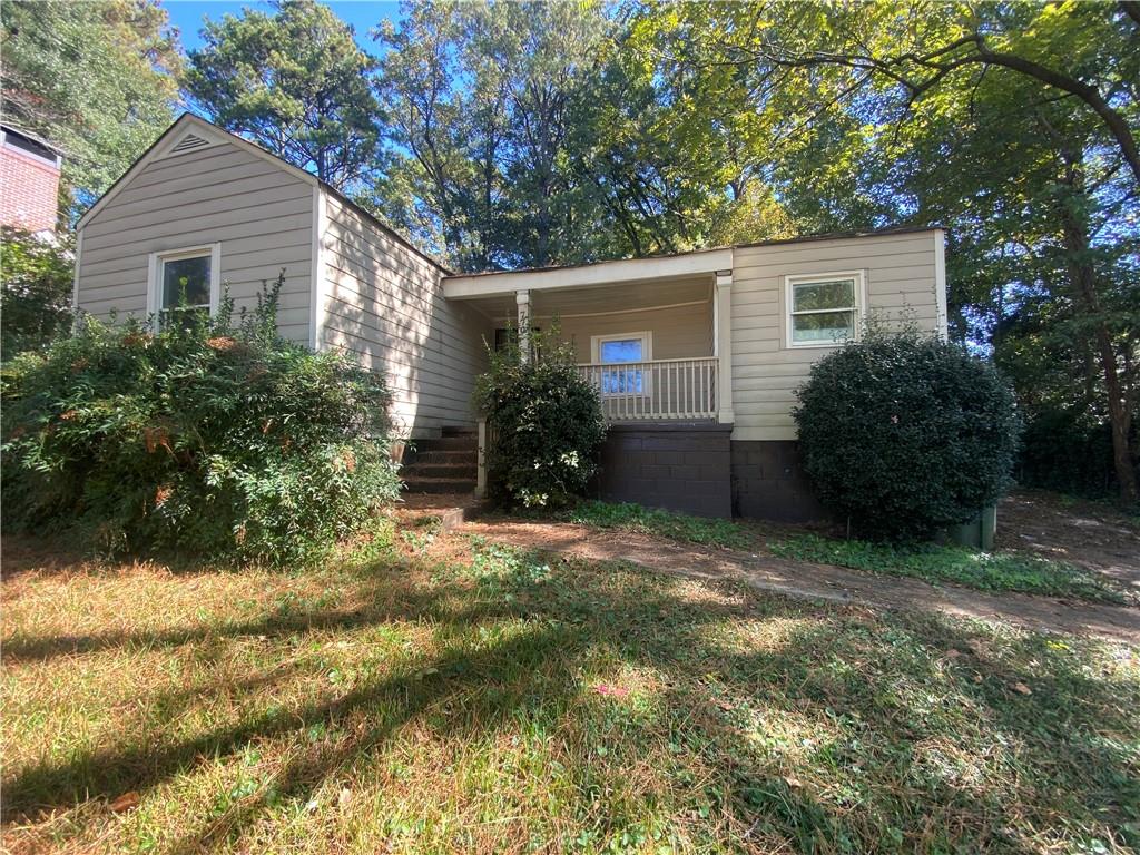770 Waters Dr Southwest