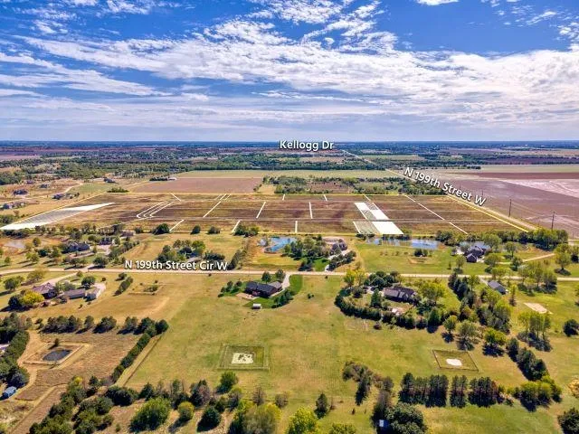 $97,757 | Lot 2-b West Hickory Street, Goddard, KS 67052