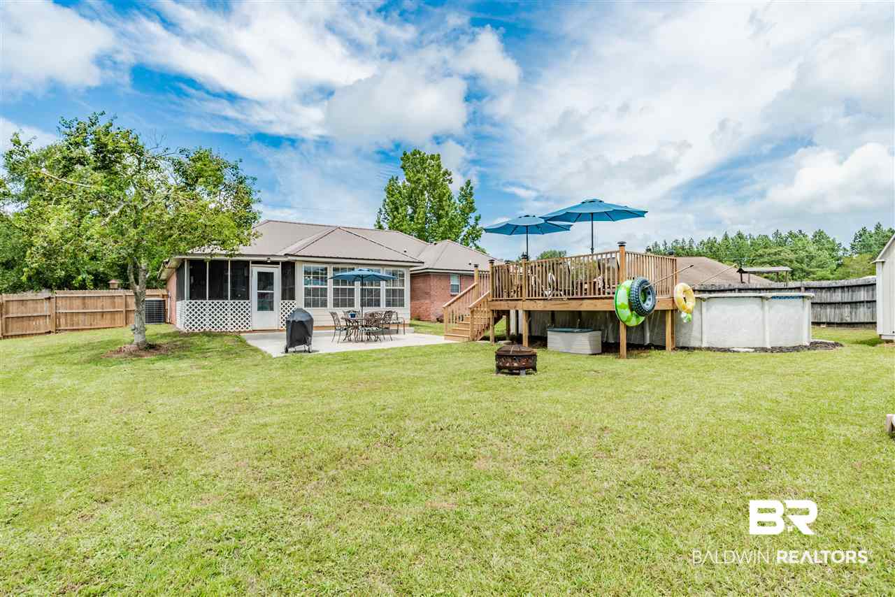 13190 Pointer Drive West Foley, AL 36535 - Photo 30 of 34