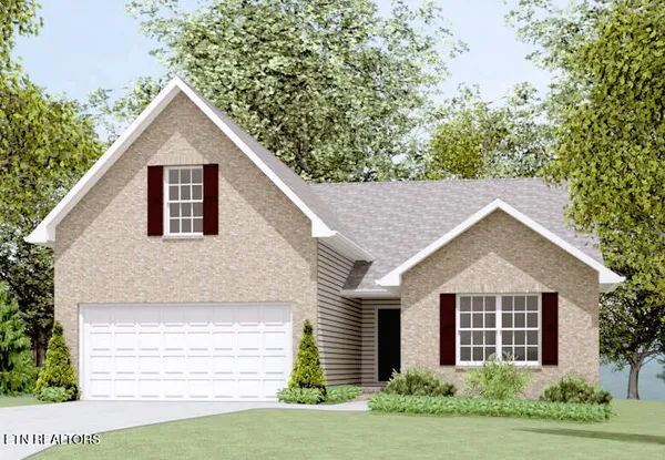 $339,900 | 7818 Tree Line Lane, Corryton, TN 37721