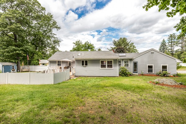 3 Pine Ridge Road North Reading, MA 01864 - Photo 30 of 30 Gallery Image 30