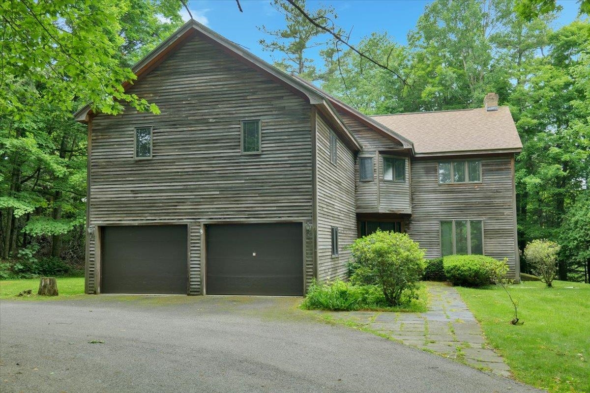844 Beaver Creek Road Shelburne, VT 05482 - Photo 1 of 49 Gallery Image 1