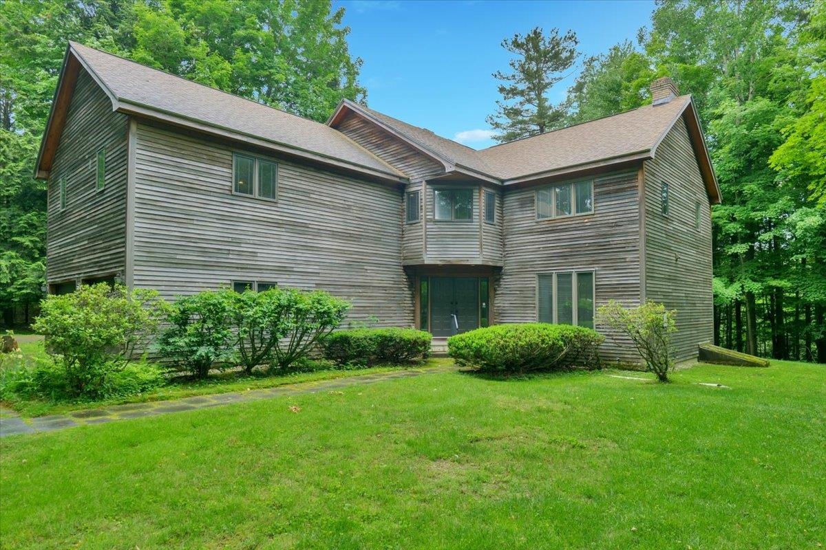 844 Beaver Creek Road Shelburne, VT 05482 - Photo 38 of 49 Gallery Image 38