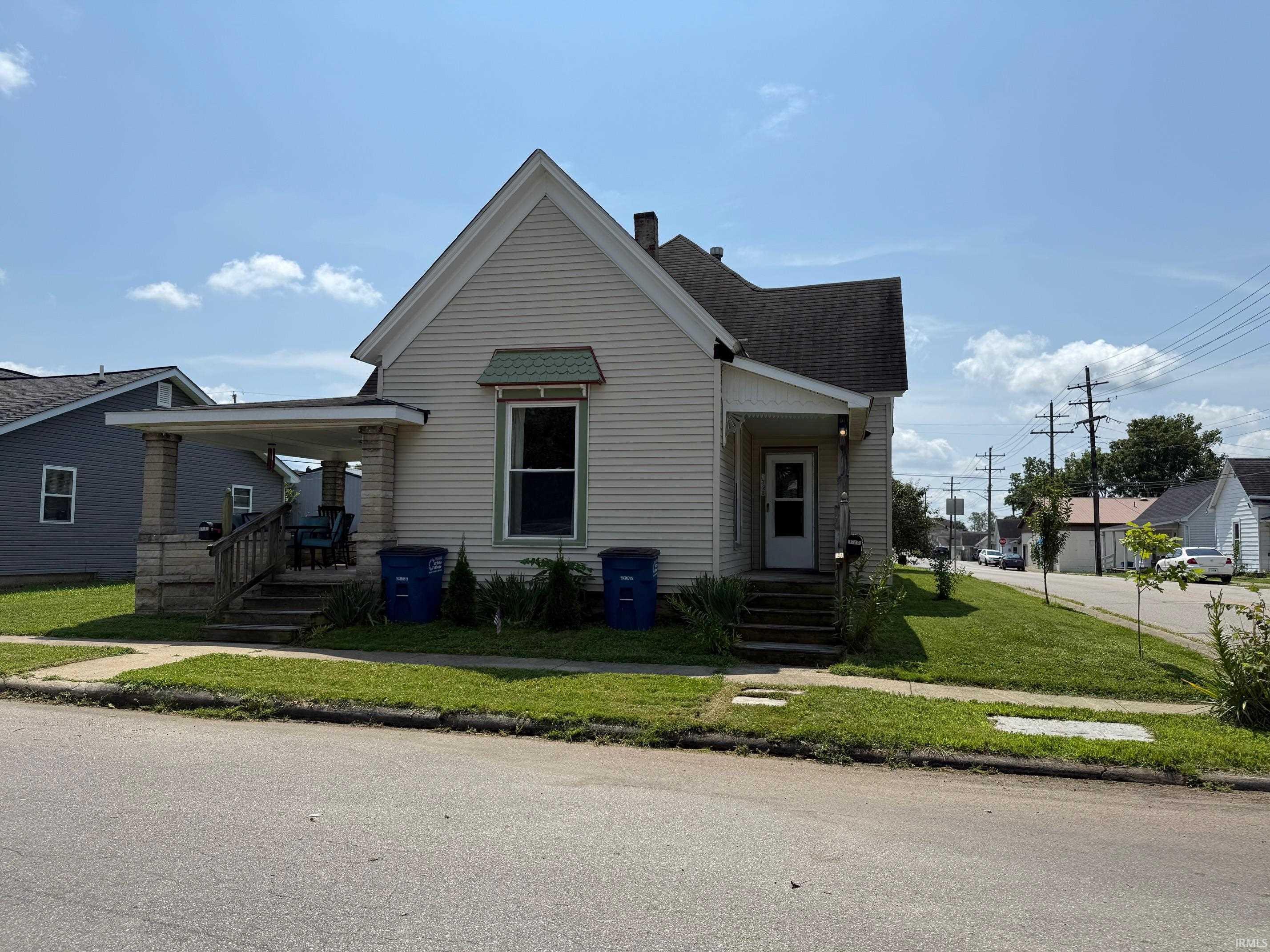 1718 12th Street Bedford, IN 47421 - Photo 20 of 21
