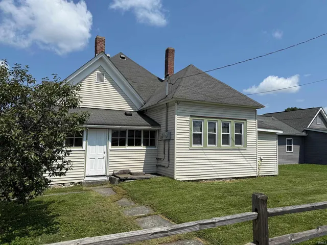$165,000 | 1718 12th Street, Bedford, IN 47421