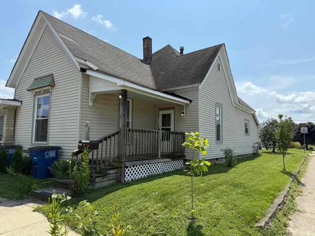 $165,000 | 1718 12th Street, Bedford, IN 47421
