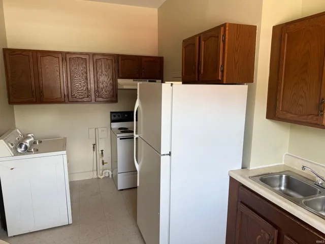 $165,000 | 1718 12th Street, Bedford, IN 47421