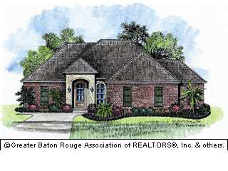 4417 Little Hope Drive Addis, LA 70710 - Photo 1 of 2 Gallery Image 1
