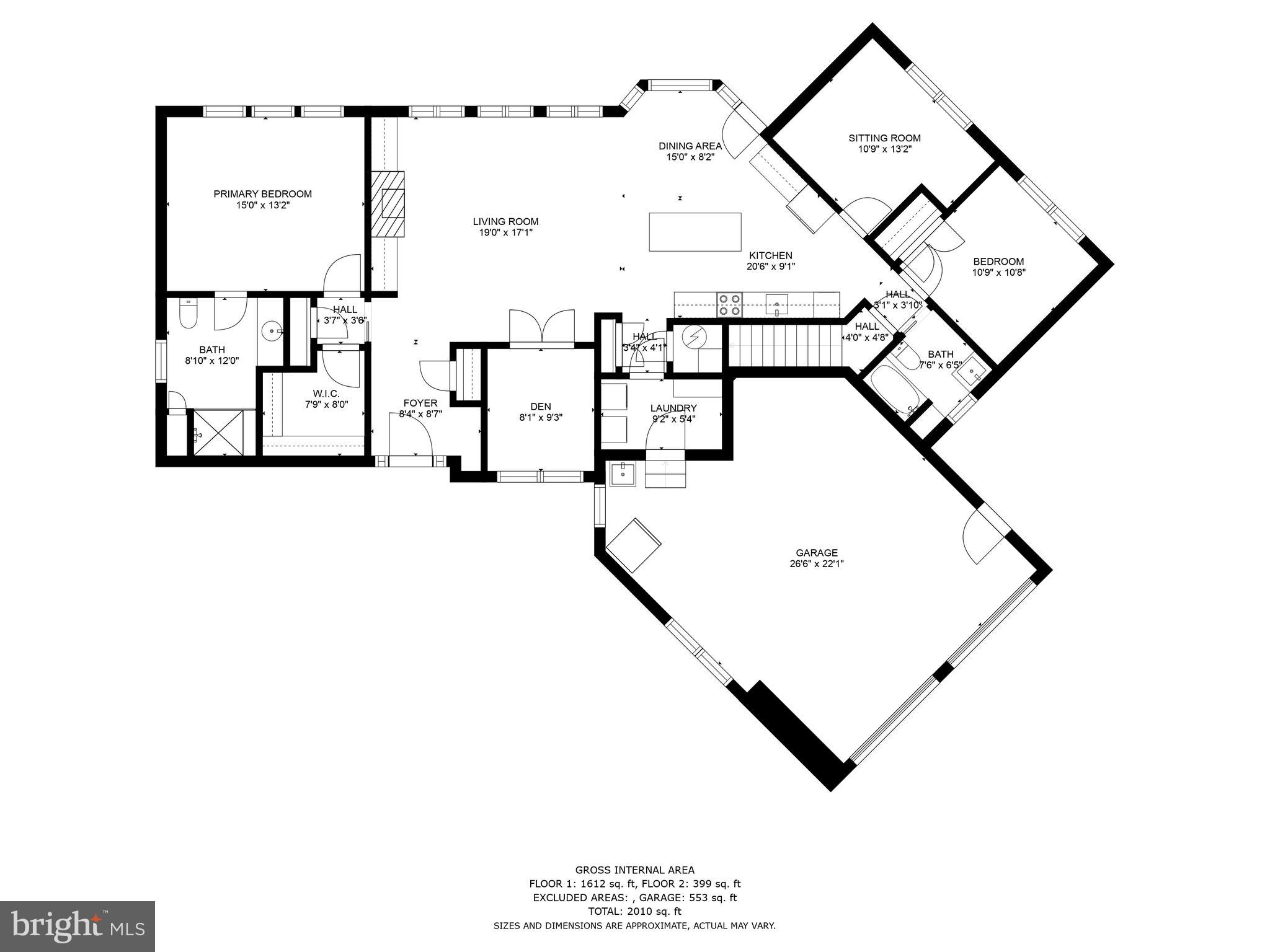 73 Deer Run Road Chesapeake City, MD 21915 - Photo 27 of 28 Gallery Image 27