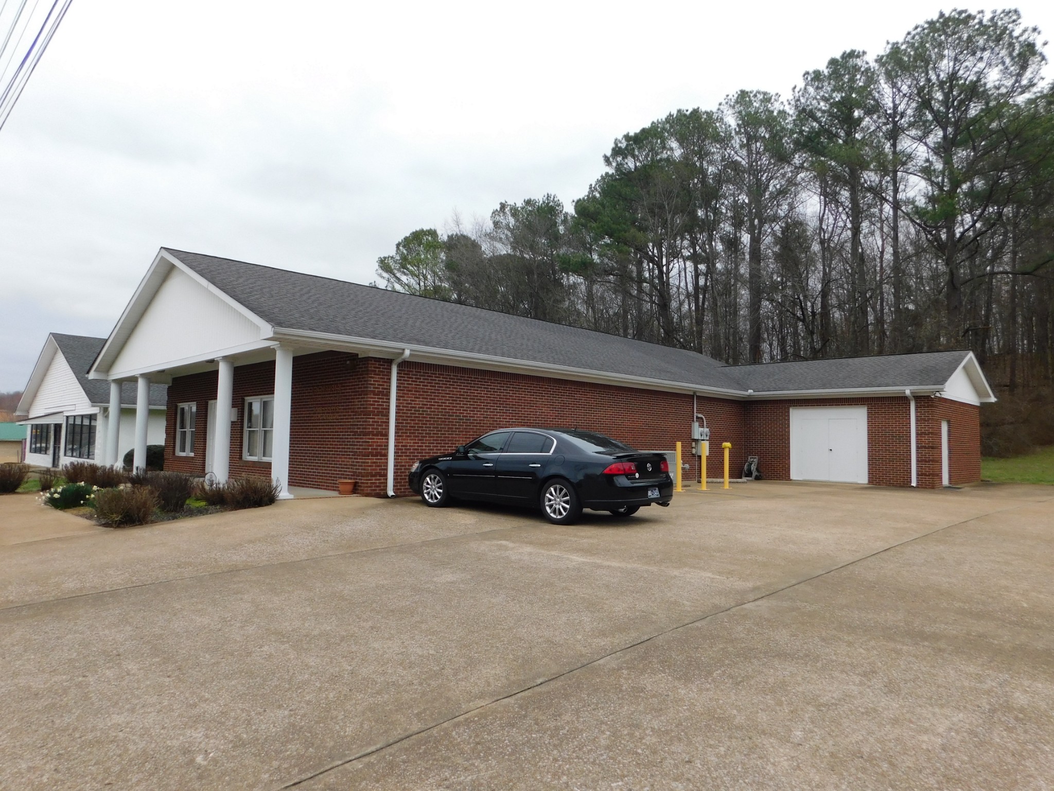 191 South Clydeton Road Waverly, TN 37185 - Photo 12 of 67