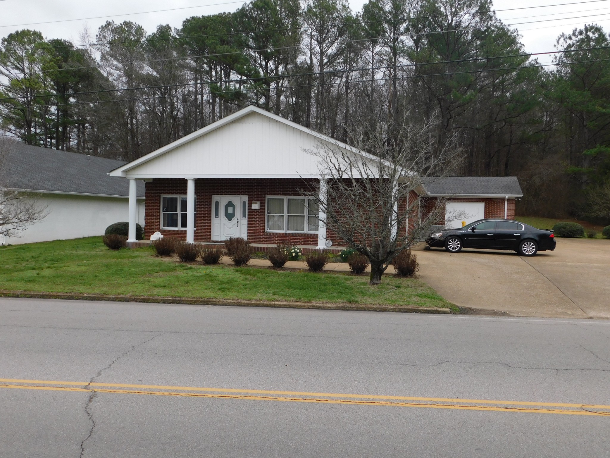 191 South Clydeton Road Waverly, TN 37185 - Photo 14 of 67