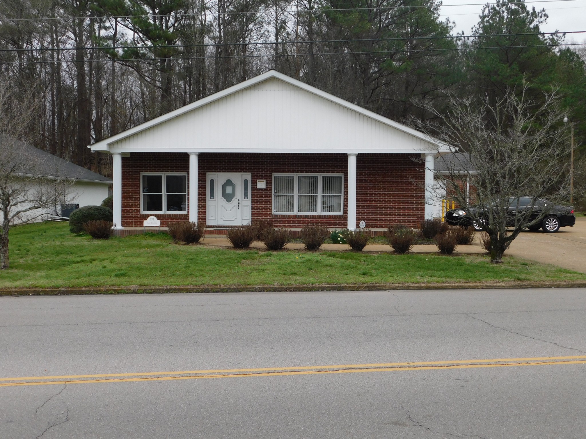 191 South Clydeton Road Waverly, TN 37185 - Photo 16 of 67