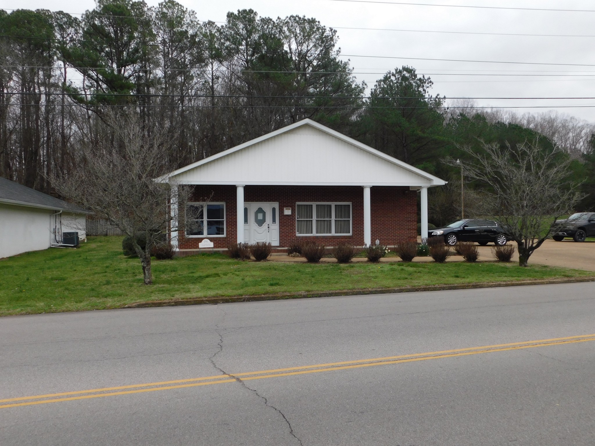 191 South Clydeton Road Waverly, TN 37185 - Photo 17 of 67