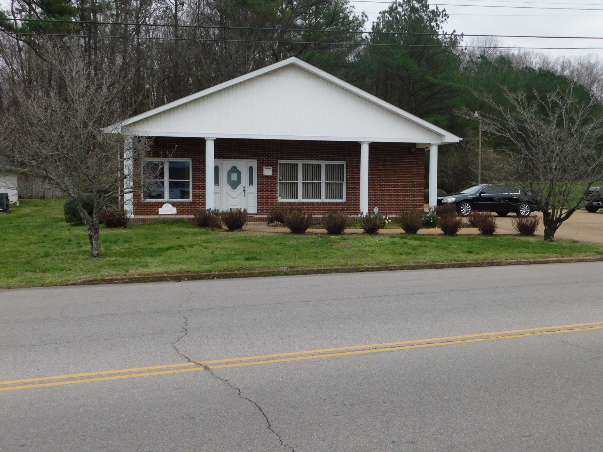 191 South Clydeton Road Waverly, TN 37185 - Photo 19 of 67