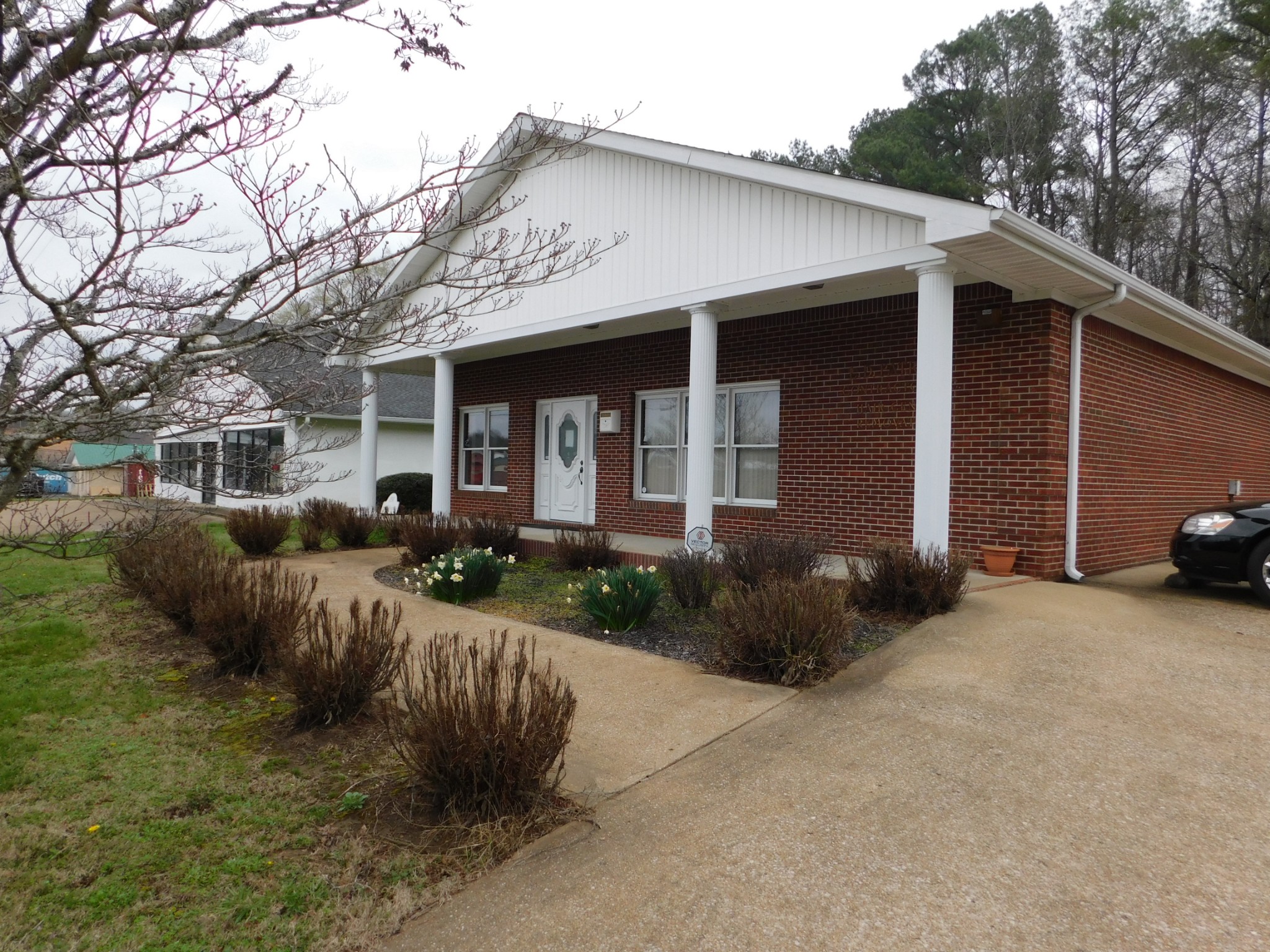 191 South Clydeton Road Waverly, TN 37185 - Photo 2 of 67