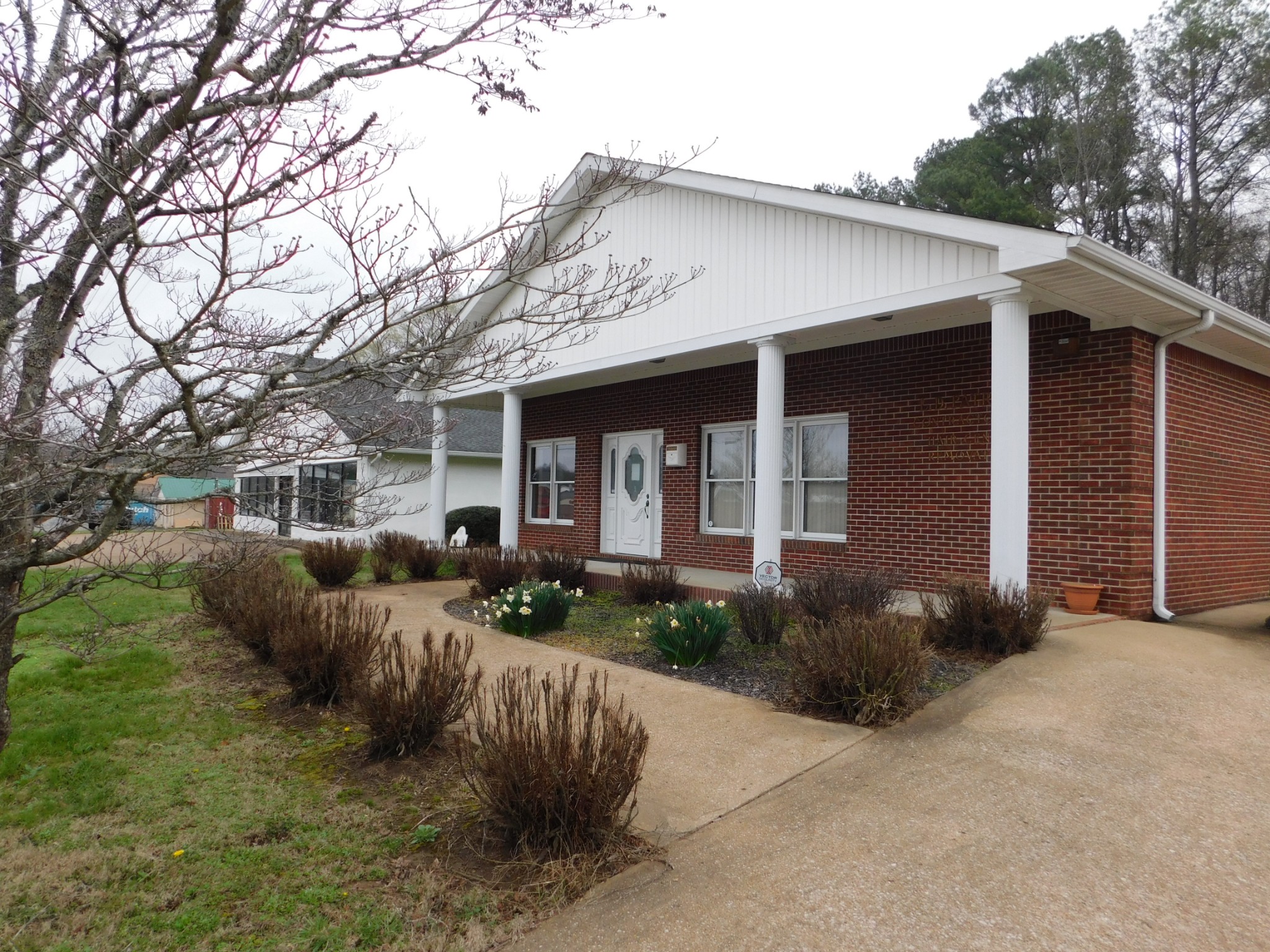 191 South Clydeton Road Waverly, TN 37185 - Photo 3 of 67