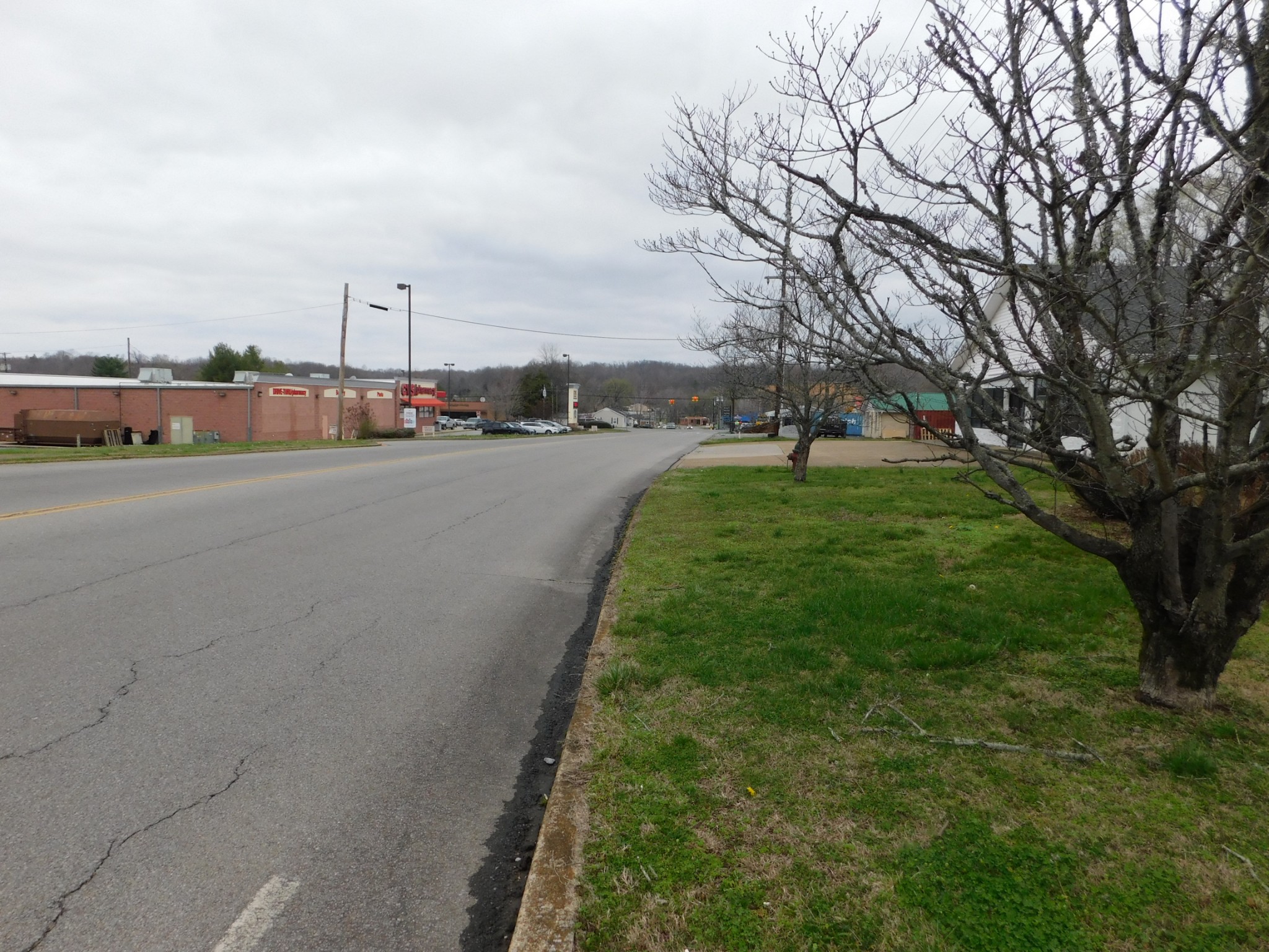 191 South Clydeton Road Waverly, TN 37185 - Photo 4 of 67