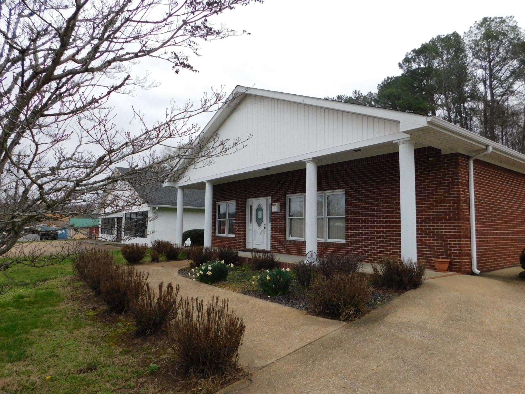 191 South Clydeton Road Waverly, TN 37185 - Photo 5 of 67