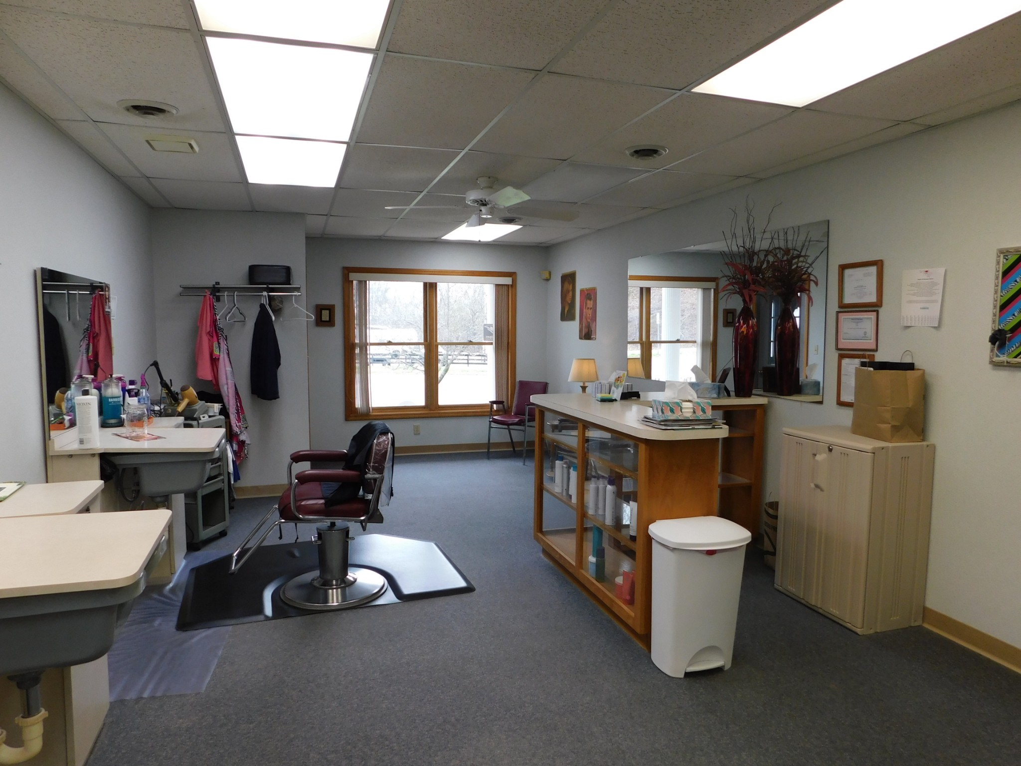 191 South Clydeton Road Waverly, TN 37185 - Photo 51 of 67