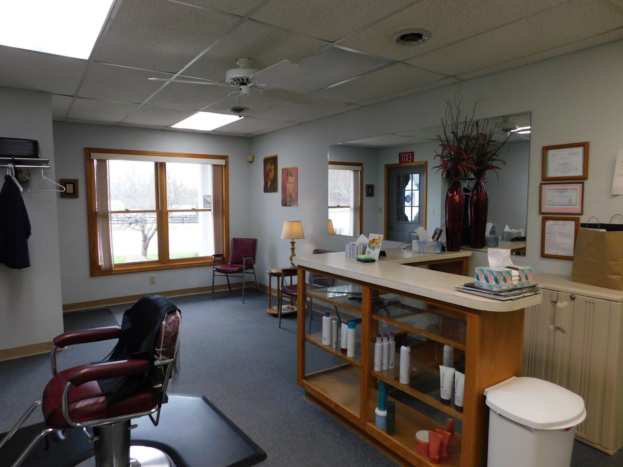 191 South Clydeton Road Waverly, TN 37185 - Photo 52 of 67