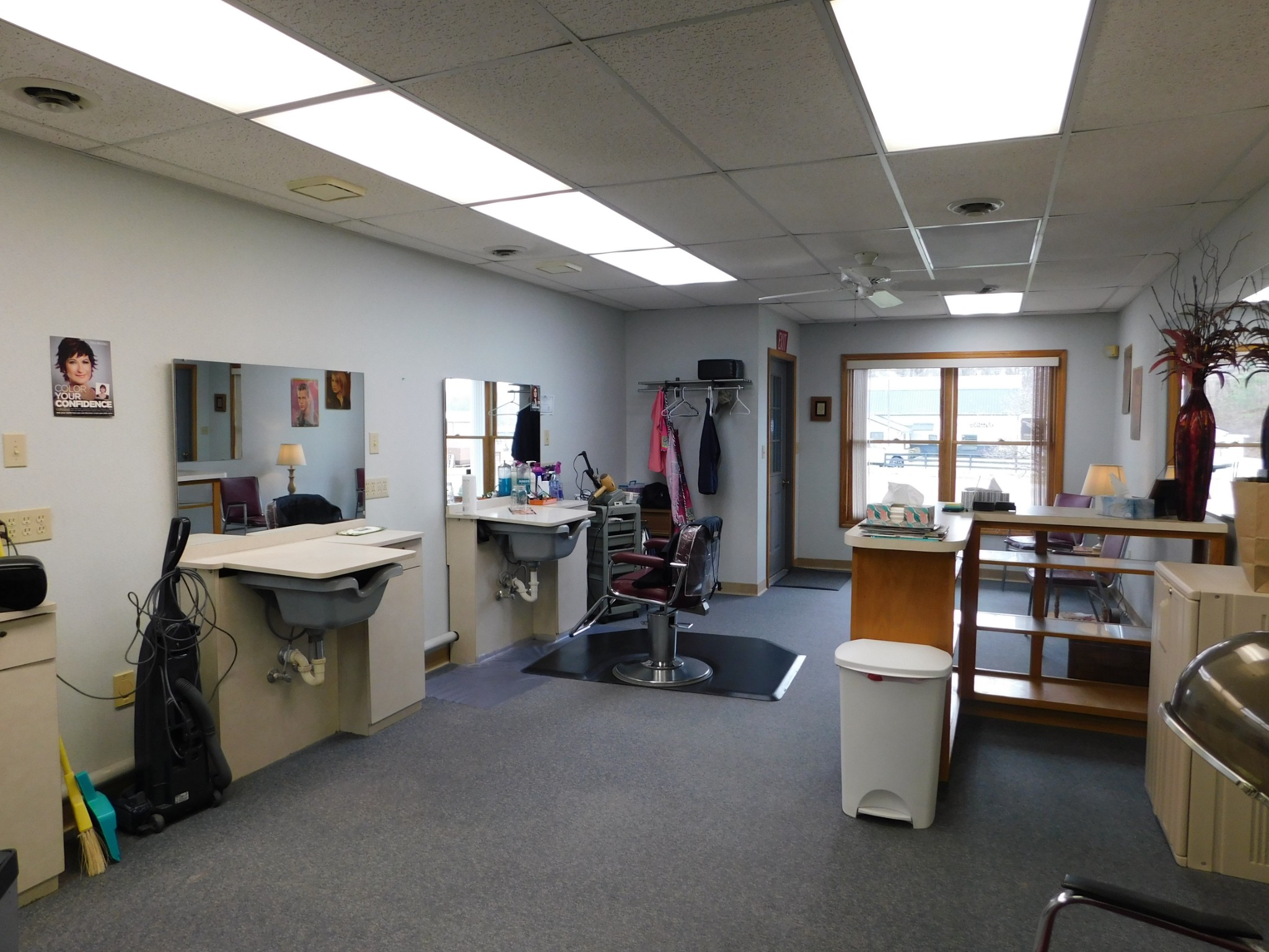 191 South Clydeton Road Waverly, TN 37185 - Photo 54 of 67