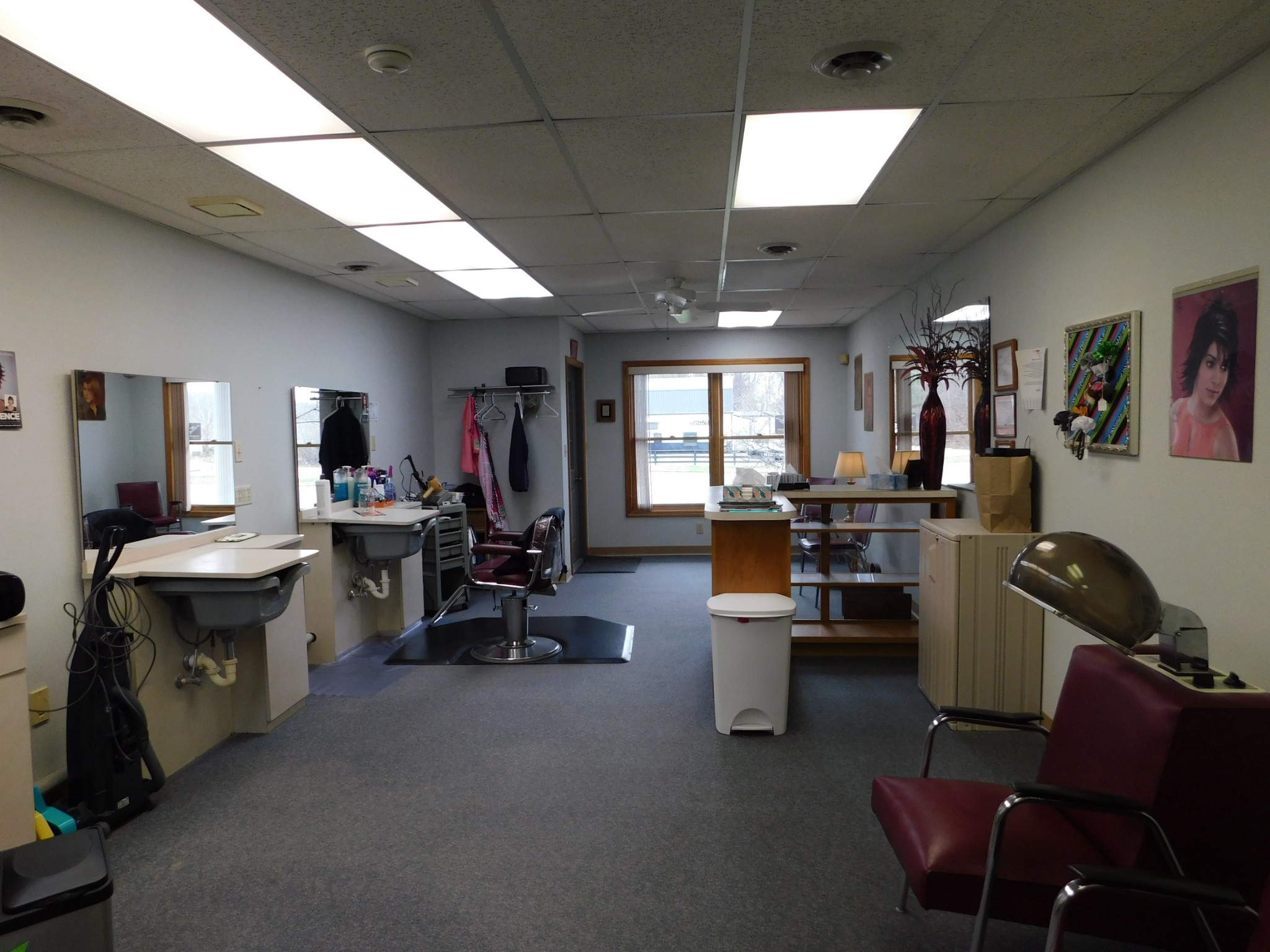 191 South Clydeton Road Waverly, TN 37185 - Photo 55 of 67