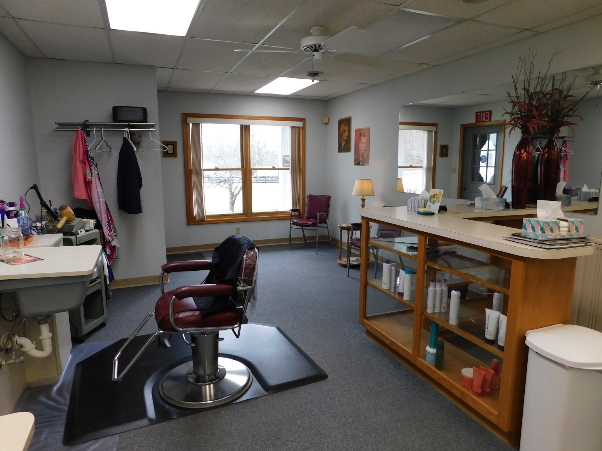 191 South Clydeton Road Waverly, TN 37185 - Photo 57 of 67