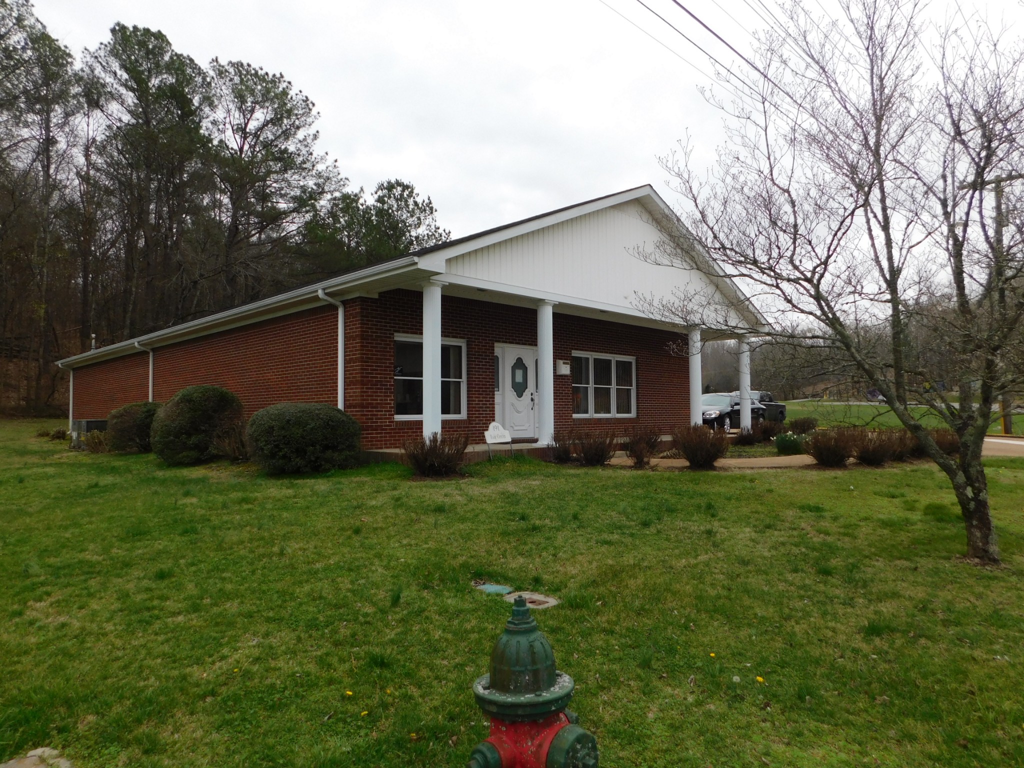 191 South Clydeton Road Waverly, TN 37185 - Photo 6 of 67