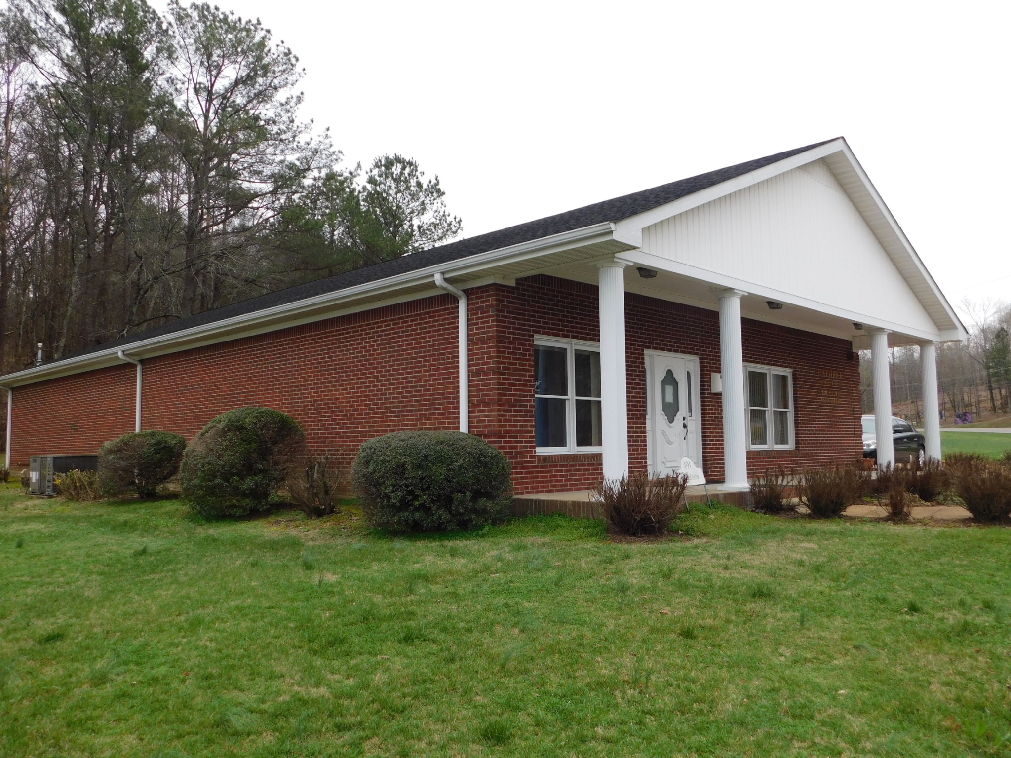 191 South Clydeton Road Waverly, TN 37185 - Photo 7 of 67