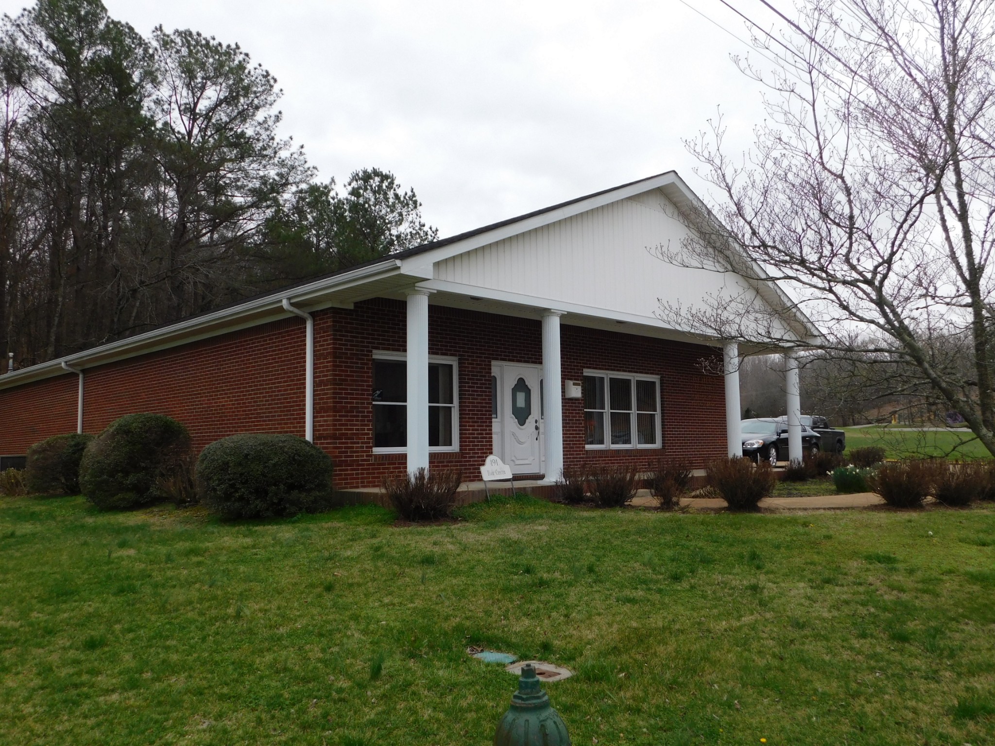 191 South Clydeton Road Waverly, TN 37185 - Photo 8 of 67