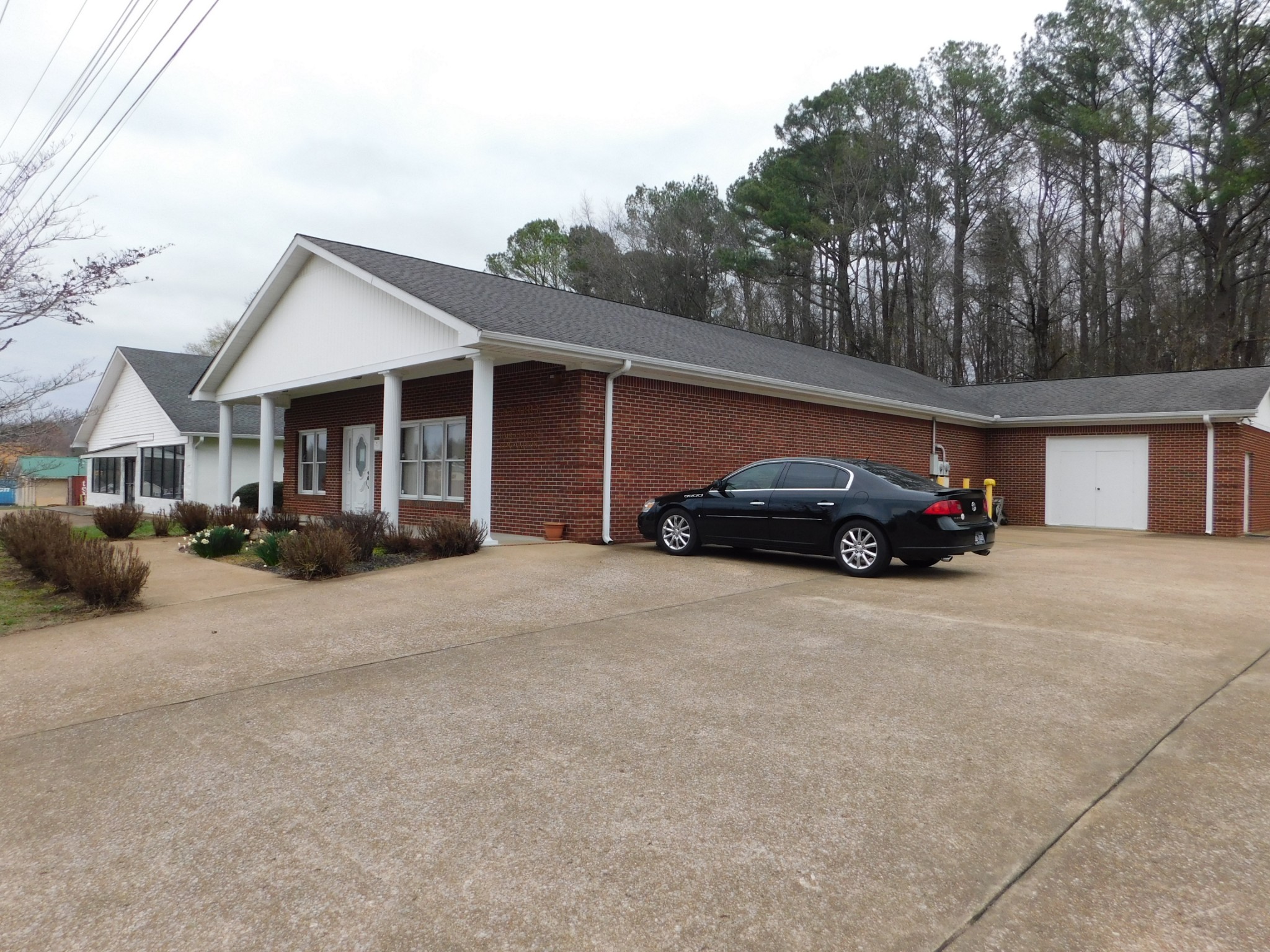 191 South Clydeton Road Waverly, TN 37185 - Photo 10 of 67