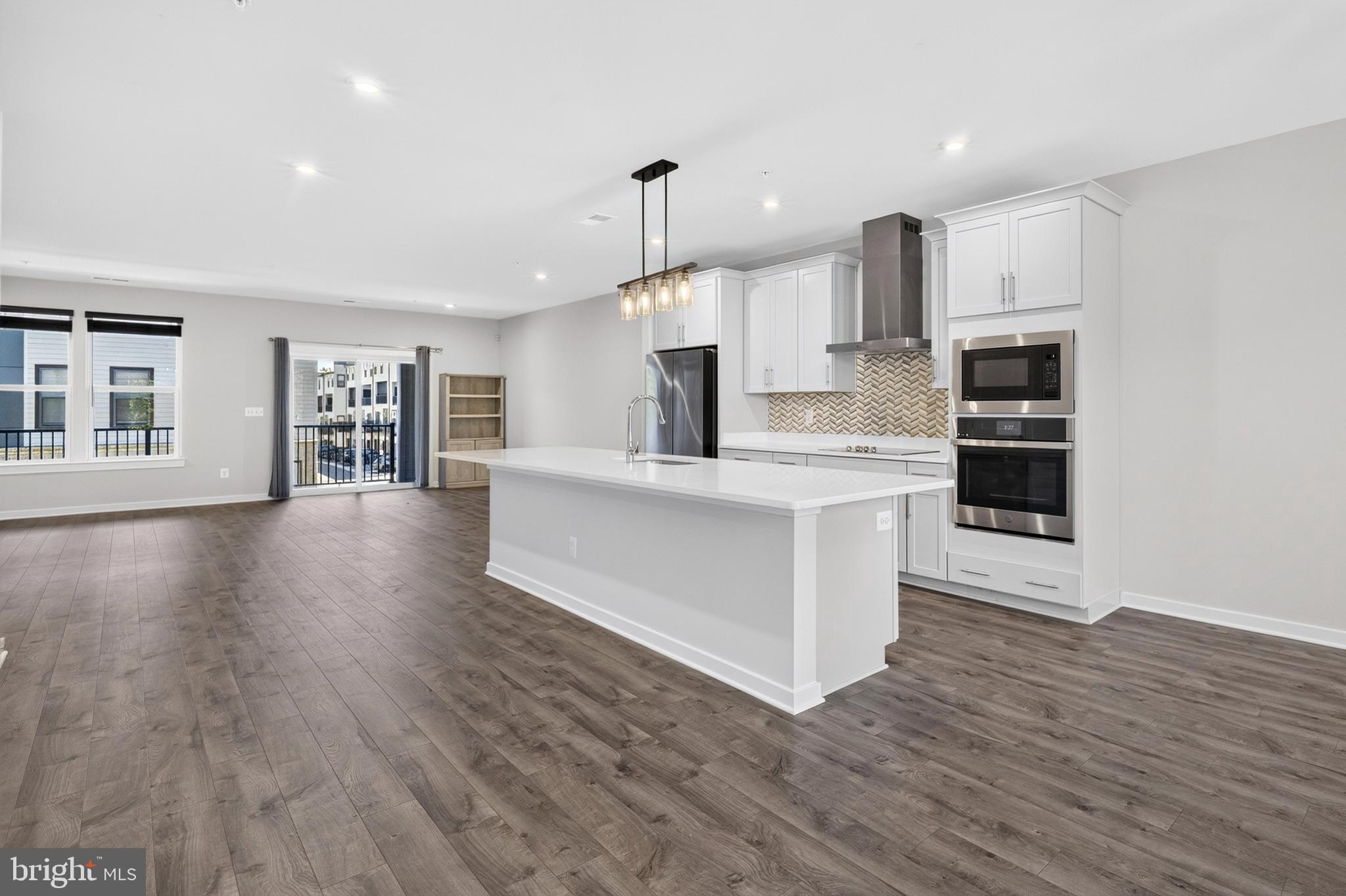 4053 Legato Road, Unit 80 Fairfax, VA 22033 - Photo 5 of 47