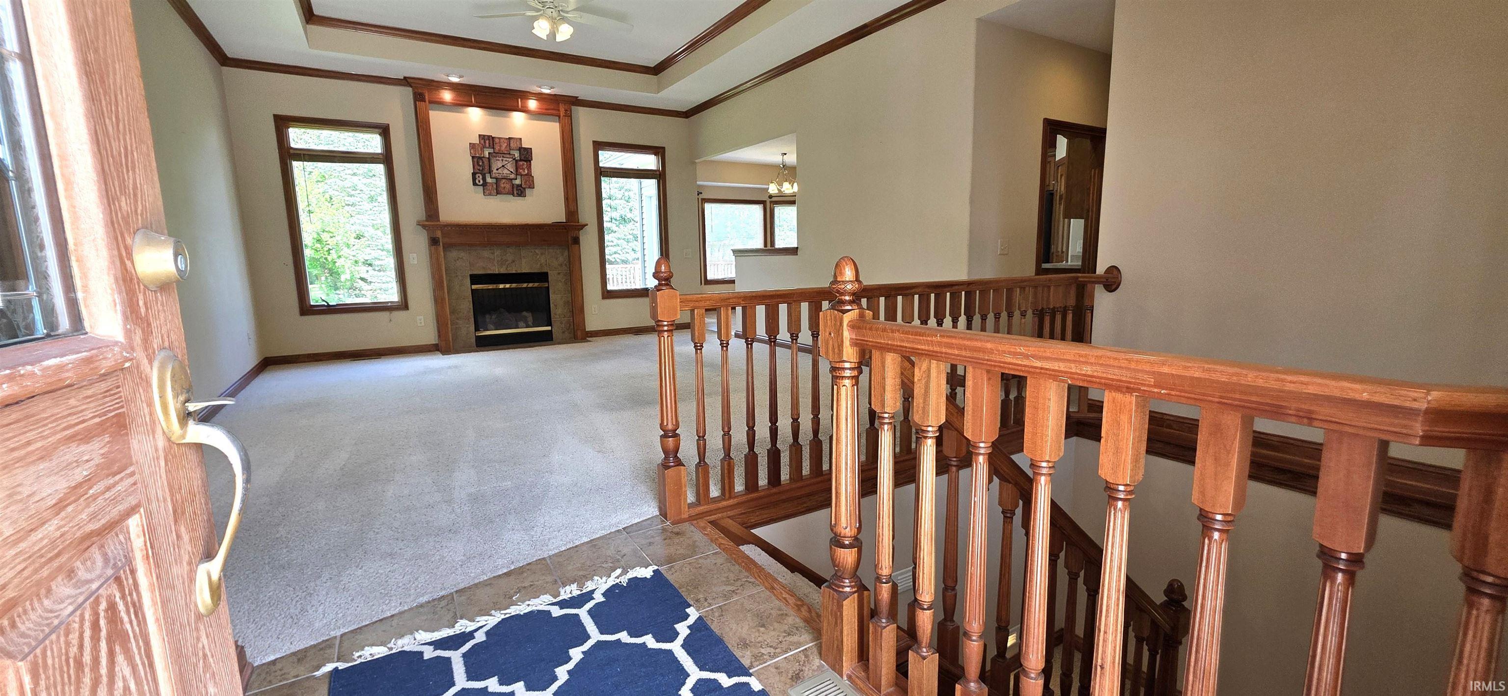 5805 Hemingway Run Fort Wayne, IN 46814 - Photo 2 of 36