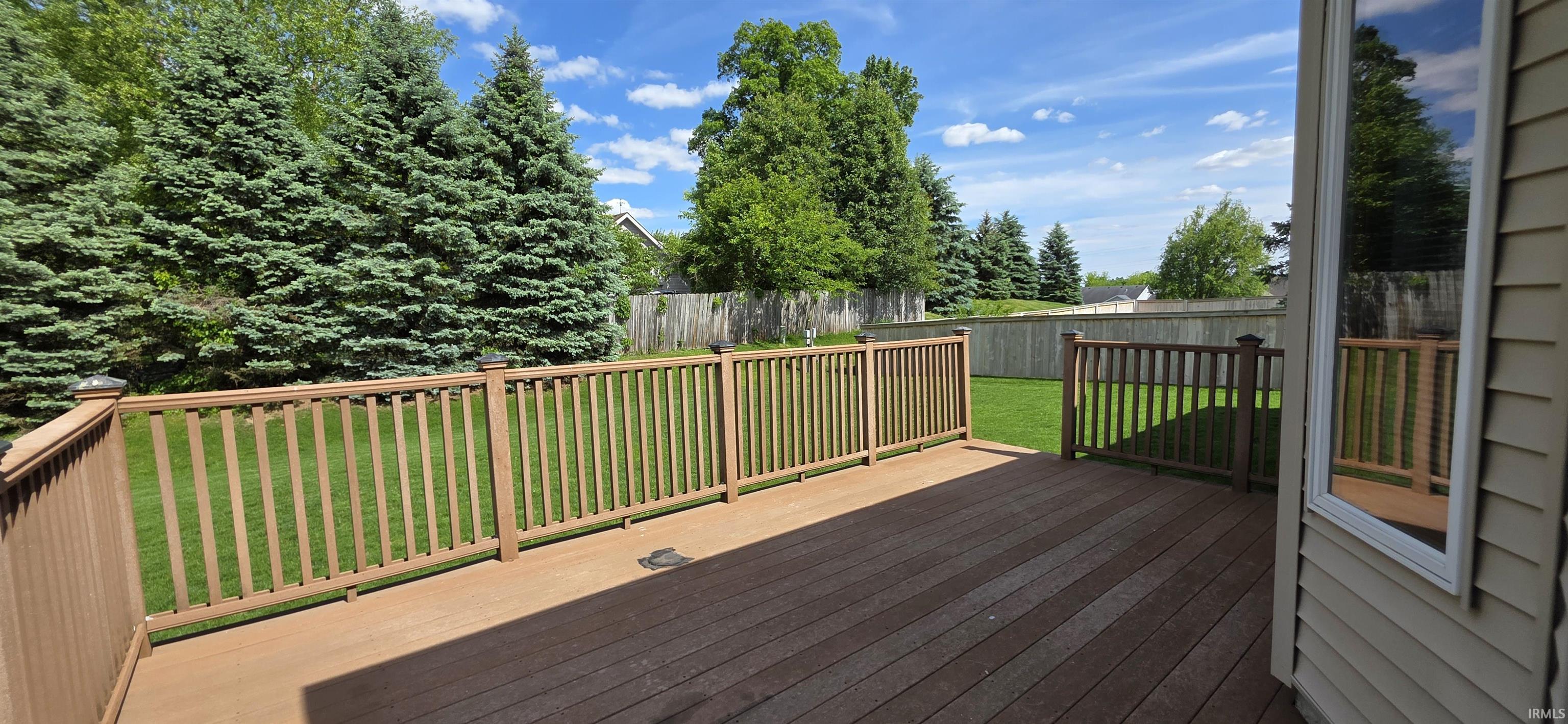 5805 Hemingway Run Fort Wayne, IN 46814 - Photo 28 of 36