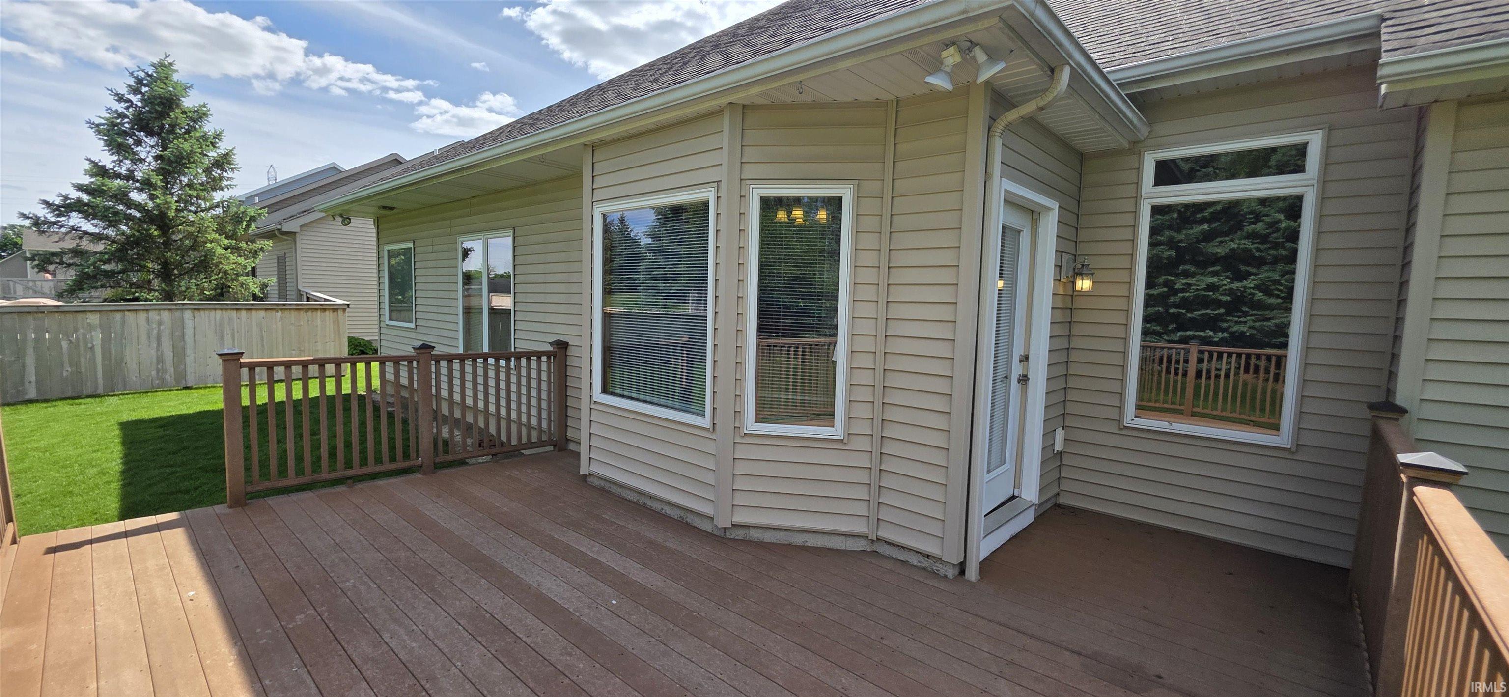 5805 Hemingway Run Fort Wayne, IN 46814 - Photo 29 of 36