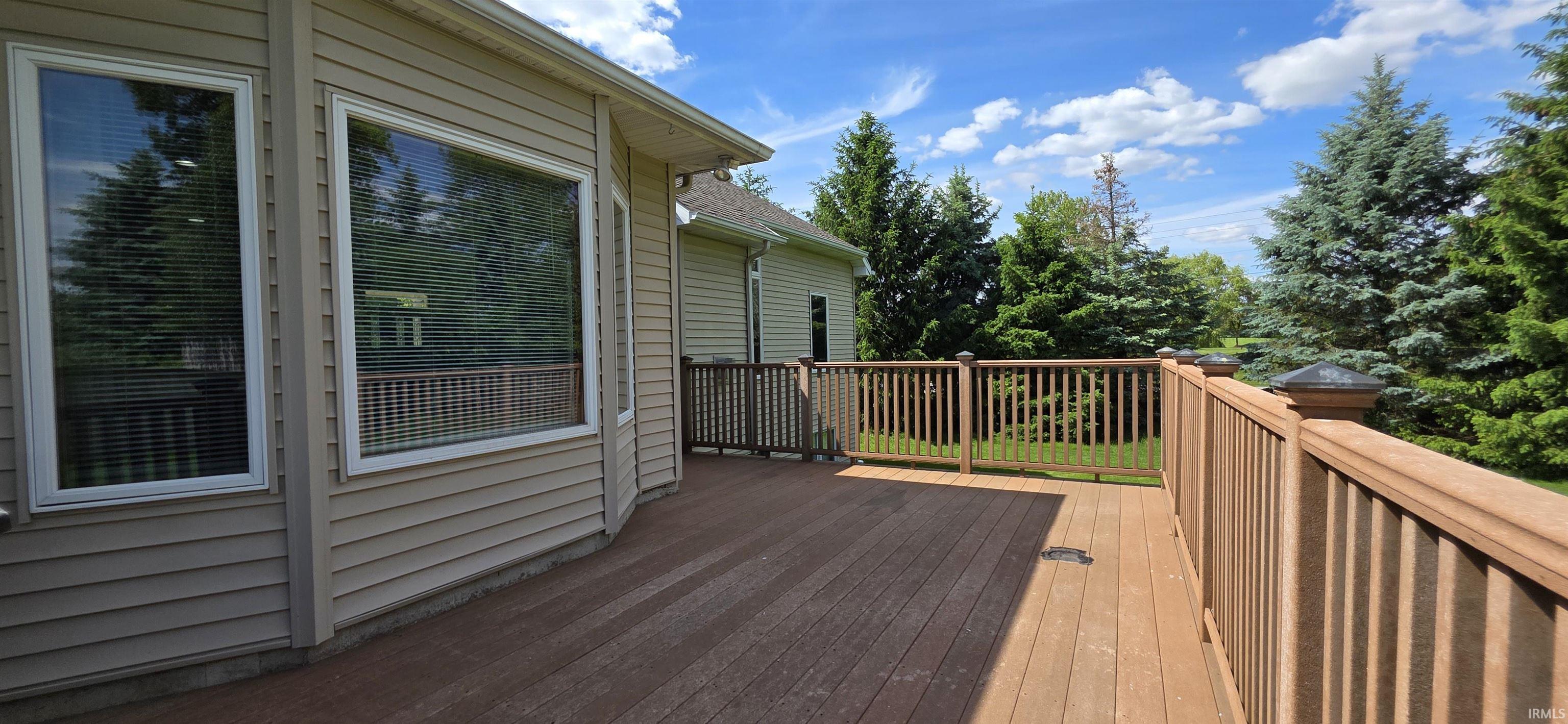 5805 Hemingway Run Fort Wayne, IN 46814 - Photo 30 of 36