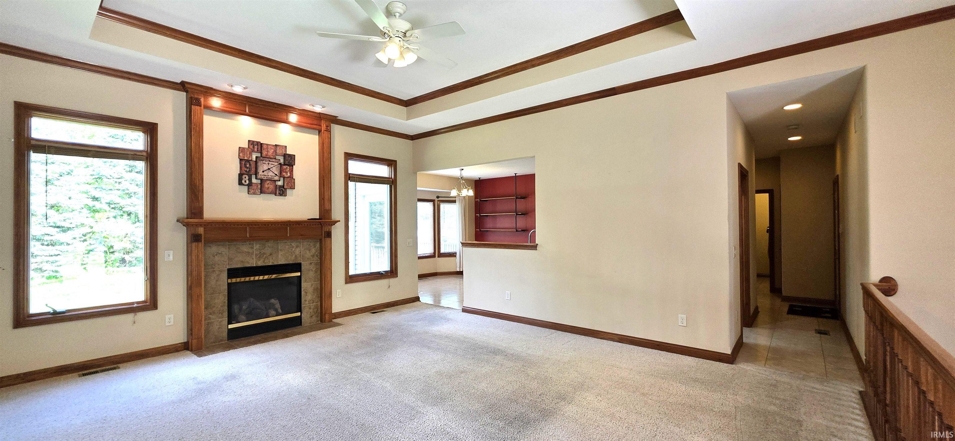 5805 Hemingway Run Fort Wayne, IN 46814 - Photo 3 of 36