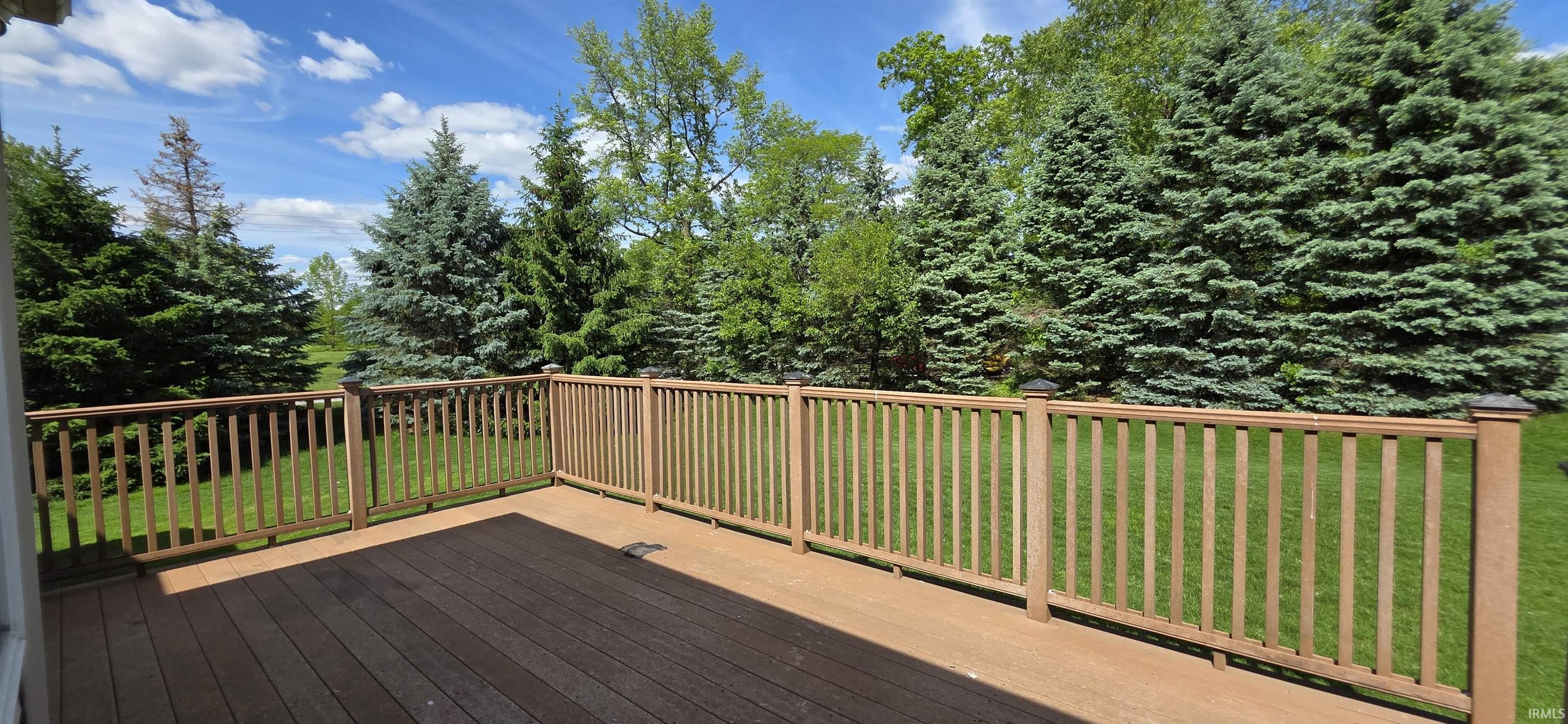 5805 Hemingway Run Fort Wayne, IN 46814 - Photo 31 of 36