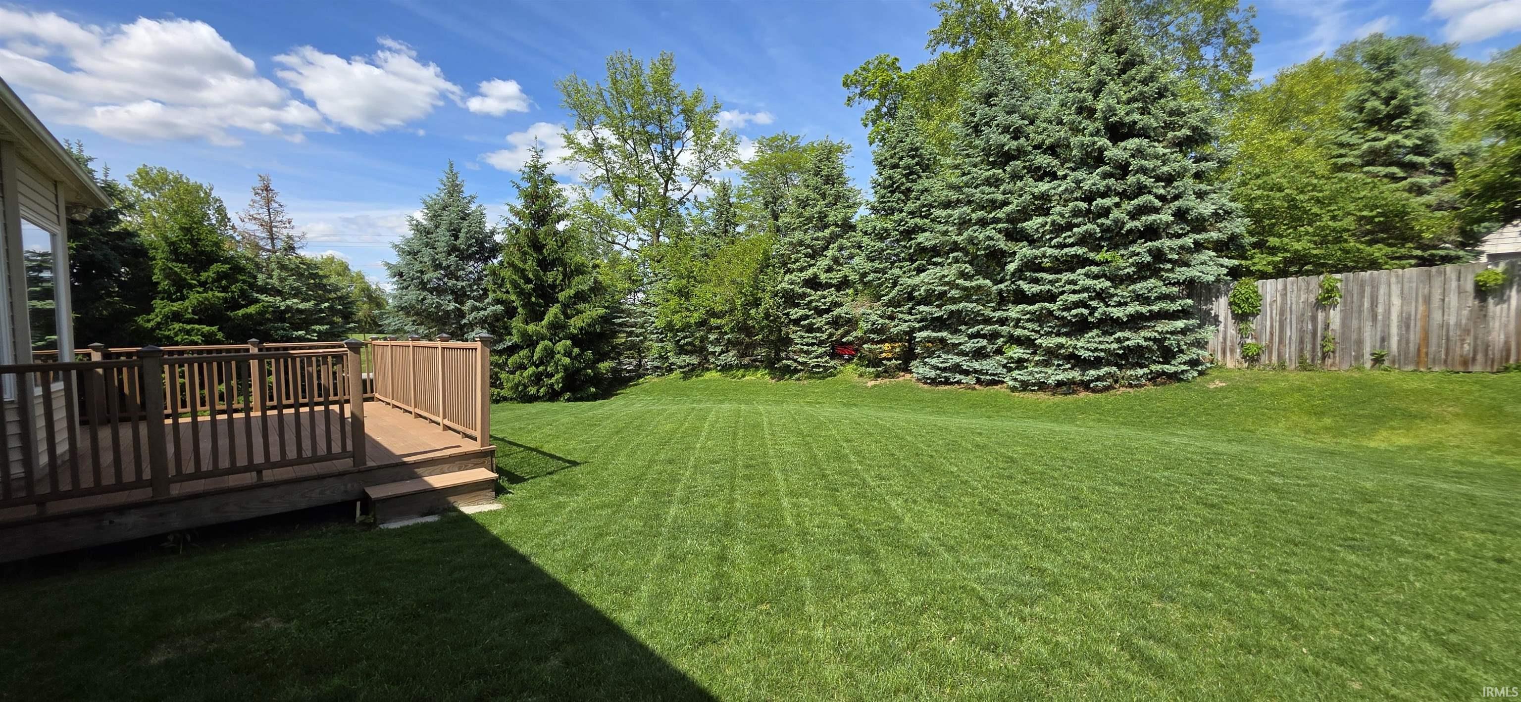 5805 Hemingway Run Fort Wayne, IN 46814 - Photo 32 of 36