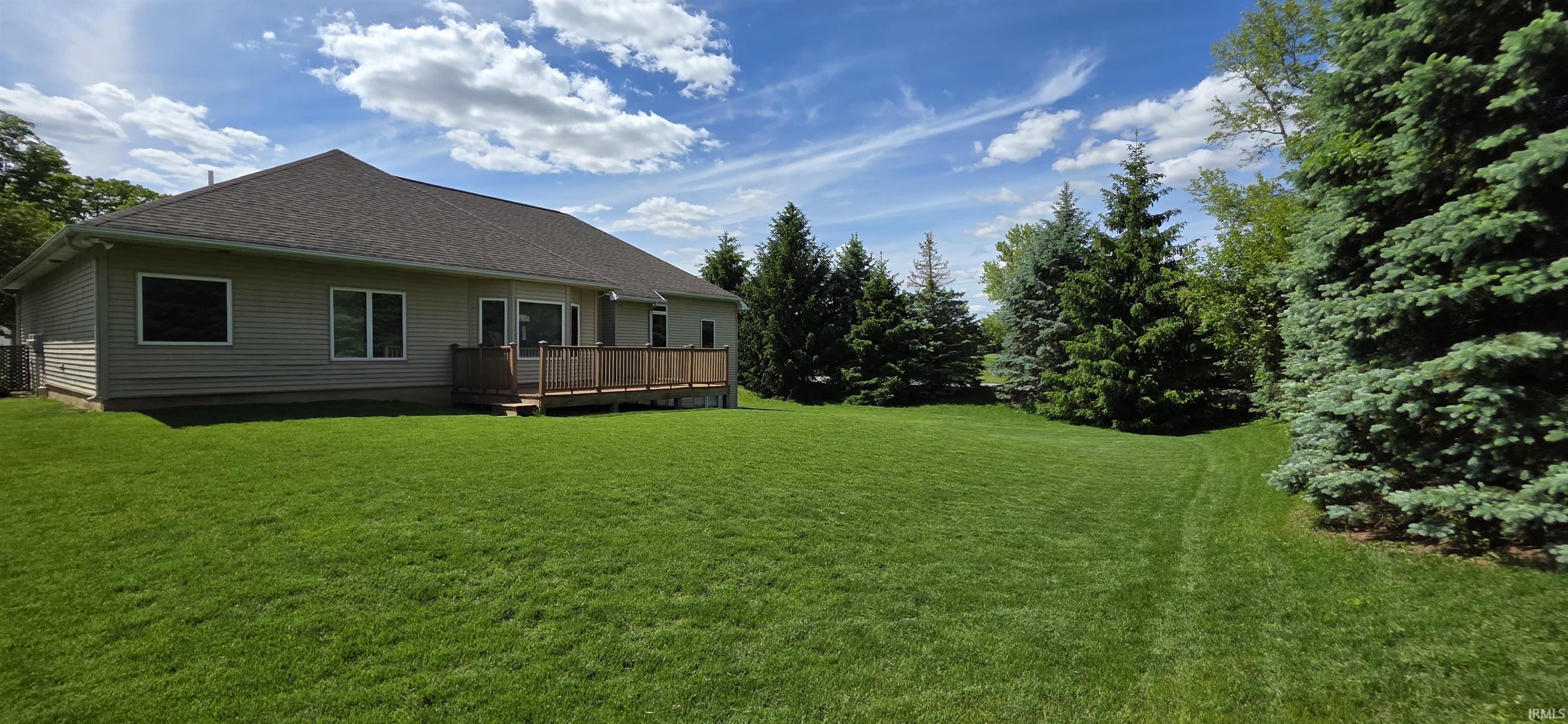 5805 Hemingway Run Fort Wayne, IN 46814 - Photo 34 of 36