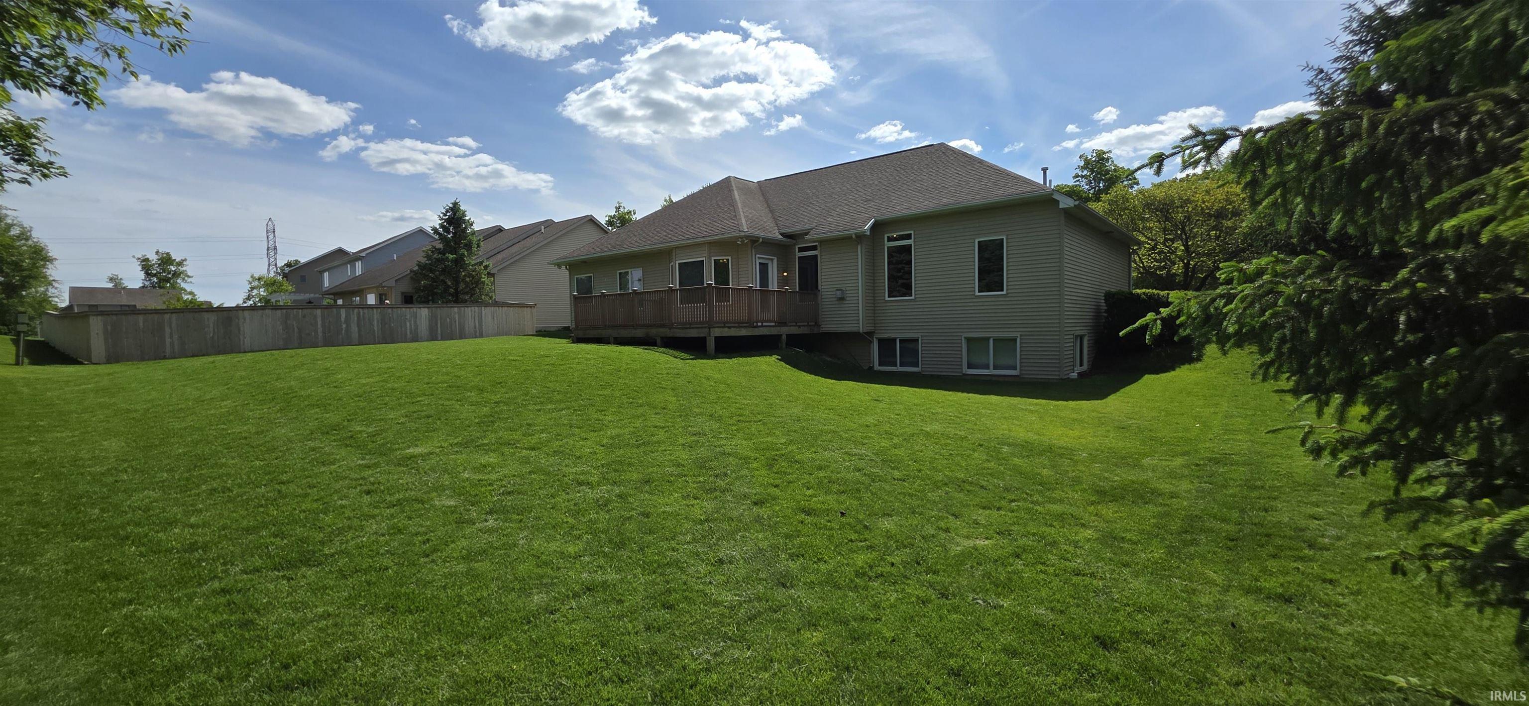 5805 Hemingway Run Fort Wayne, IN 46814 - Photo 35 of 36