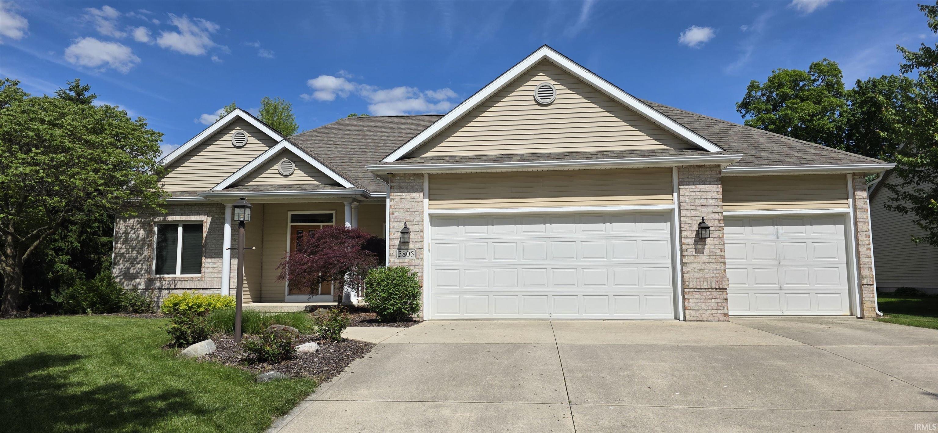 5805 Hemingway Run Fort Wayne, IN 46814 - Photo 36 of 36