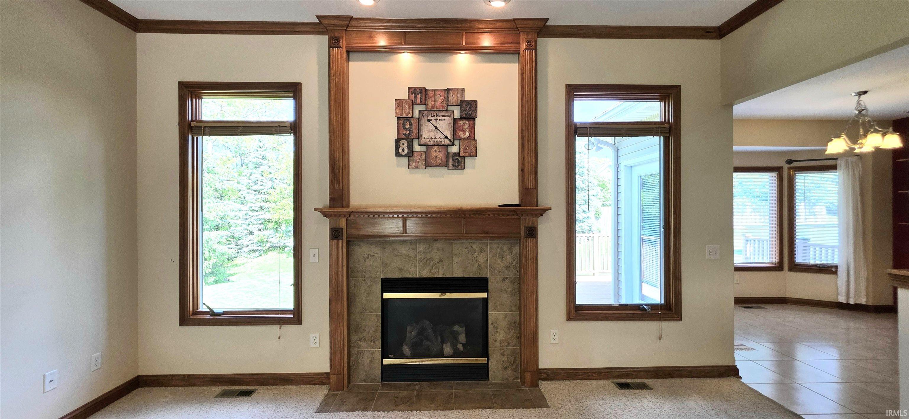 5805 Hemingway Run Fort Wayne, IN 46814 - Photo 4 of 36