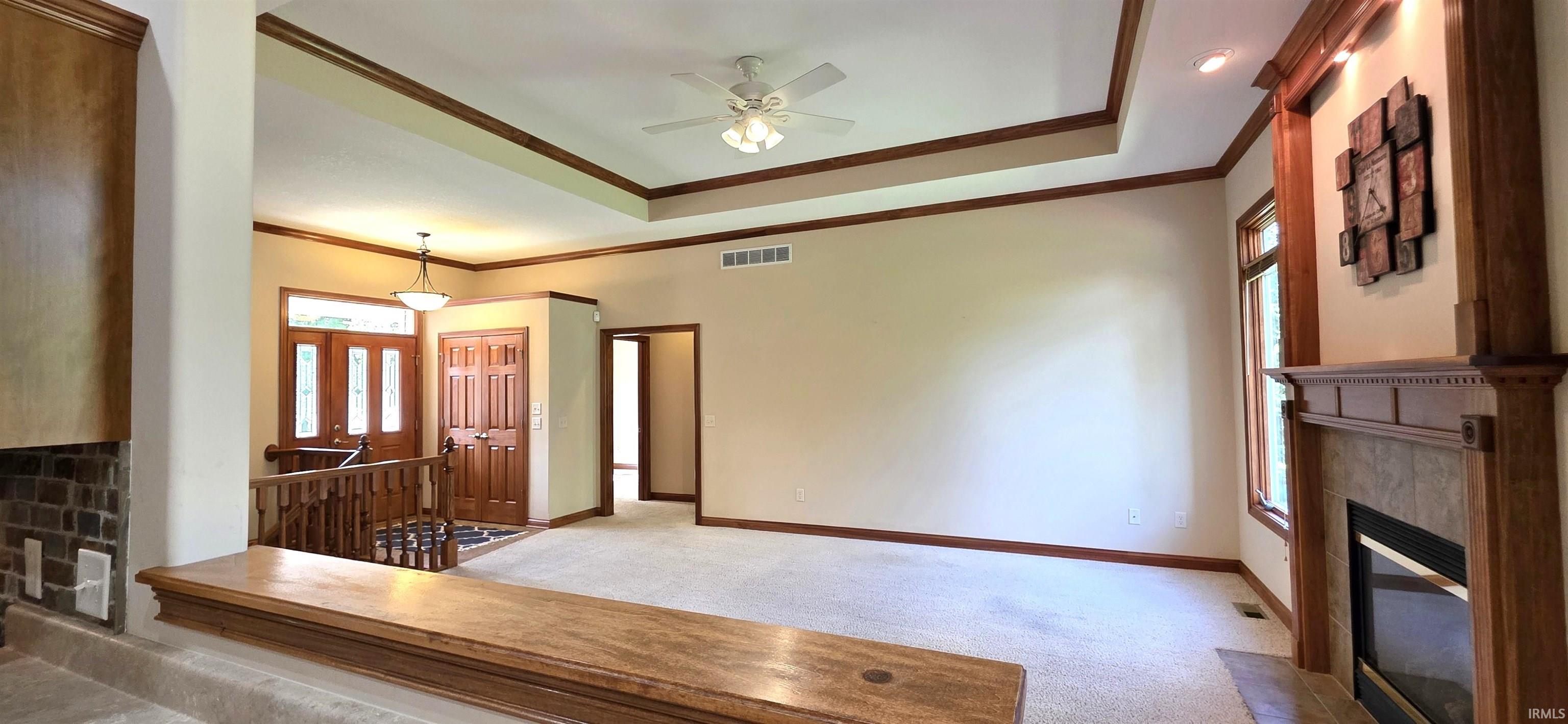 5805 Hemingway Run Fort Wayne, IN 46814 - Photo 5 of 36