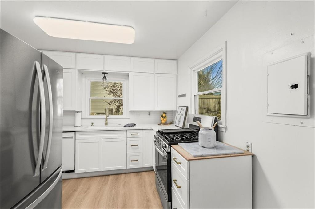 2417 South Ellison Way Independence, MO 64055 - Photo 12 of 25